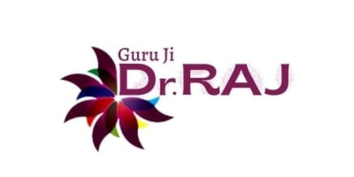 Guru Ji Dr. Raj: Your Go-To Vedic Astrologer Online and in Singapore