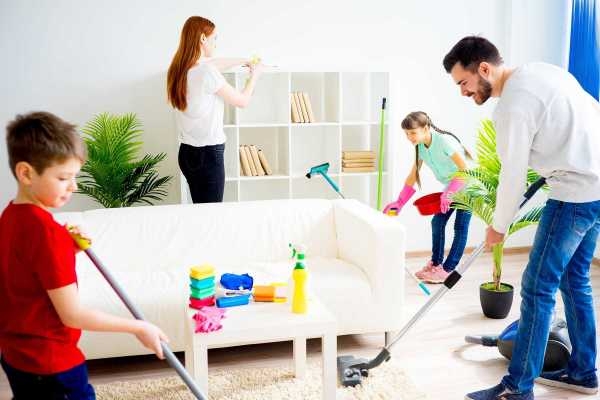 Những thứ nên bỏ đi khi dọn dẹp nhà cửa để trách rước họa
