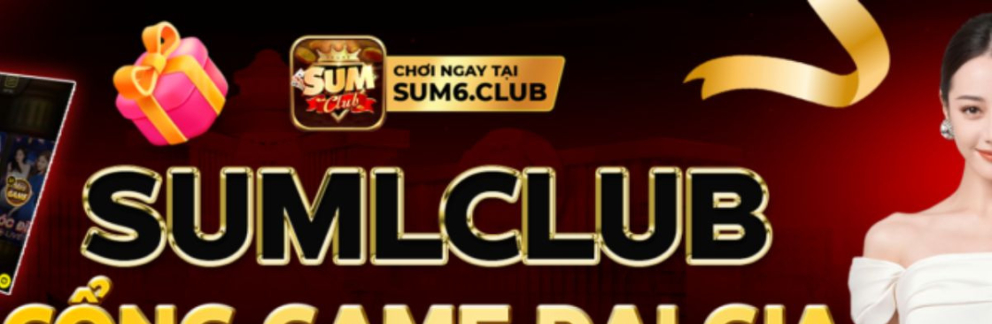 Sum club Cover Image