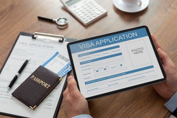 Canada Tourist Visa: A Complete Document Checklist Article - ArticleTed -  News and Articles