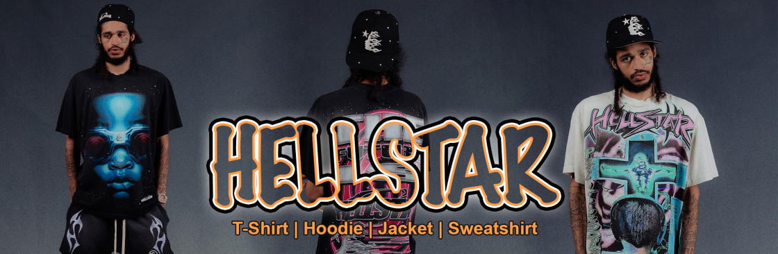 Hellstaclothing Cover Image