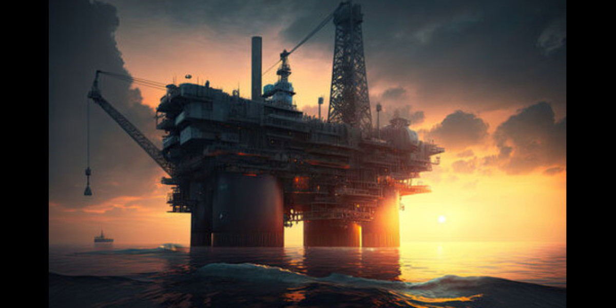 Specialized Training in Offshore Drilling: Courses and Certifications