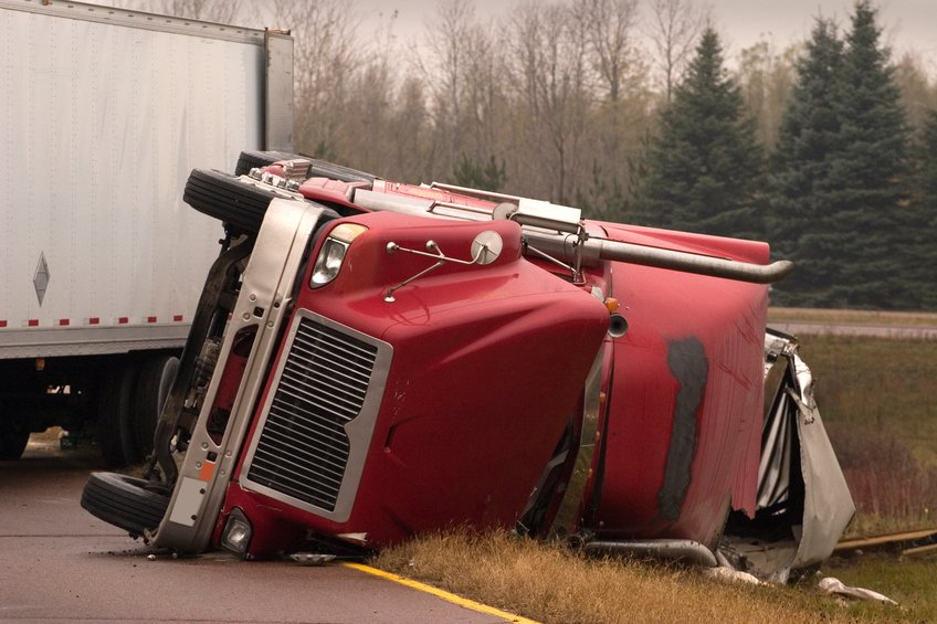 Truck Accident Attorney, Serving Virginia, Maryland and Washington, DC