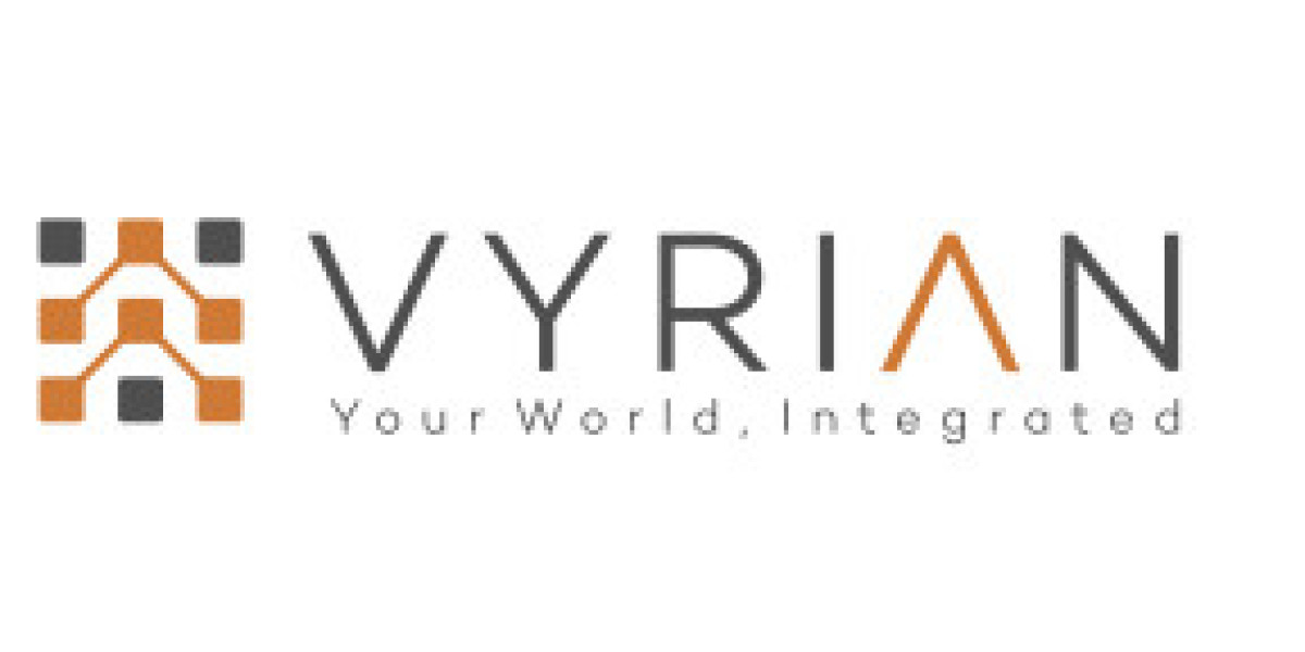 Ensuring Authenticity and Peace of Mind: Vyrian Inc Leads the Charge Against Counterfeit Products