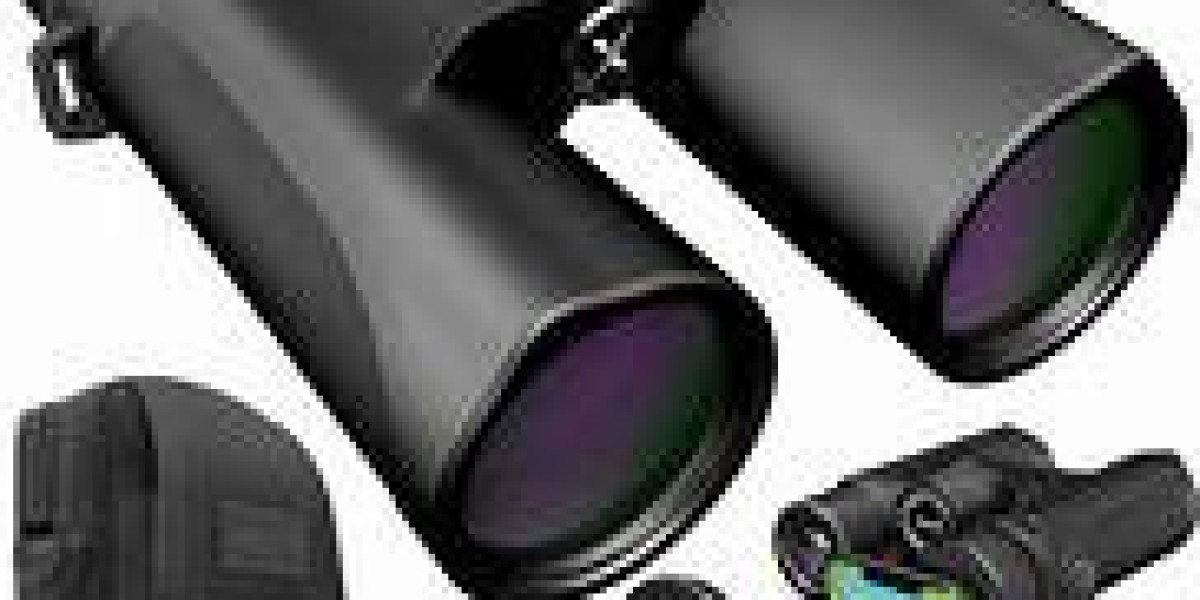 Beyond the Basics: Advanced Features in Modern Hunting Binoculars