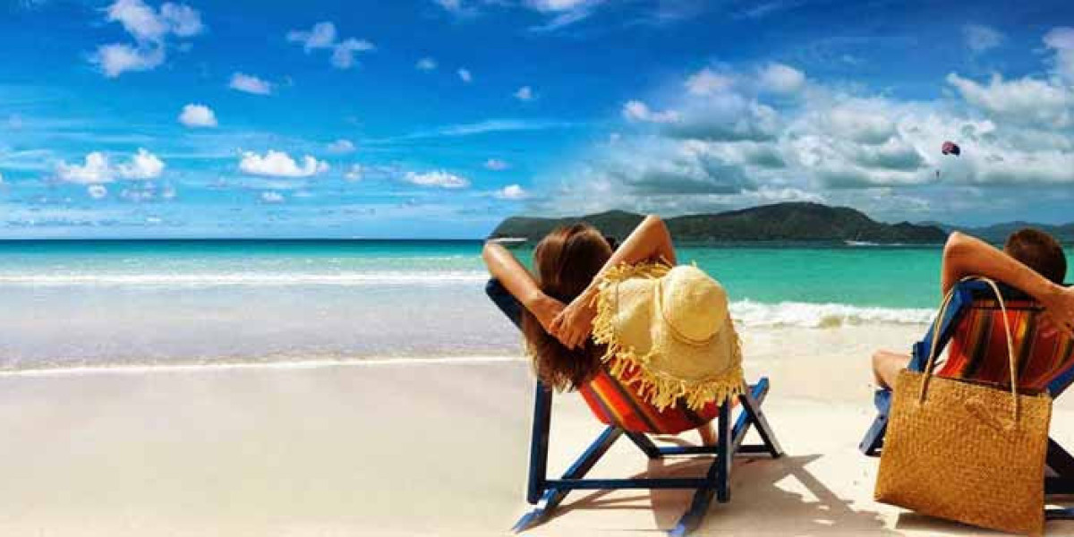 Best Goa Couple Tour Packages: Affordable Luxury and Fun