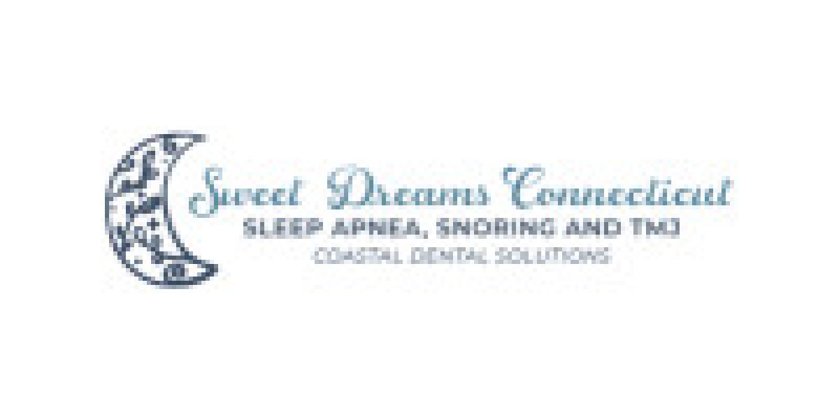 Sweet Dreams Connecticut: Pioneering Temporomandibular Disorder Treatment in Madison