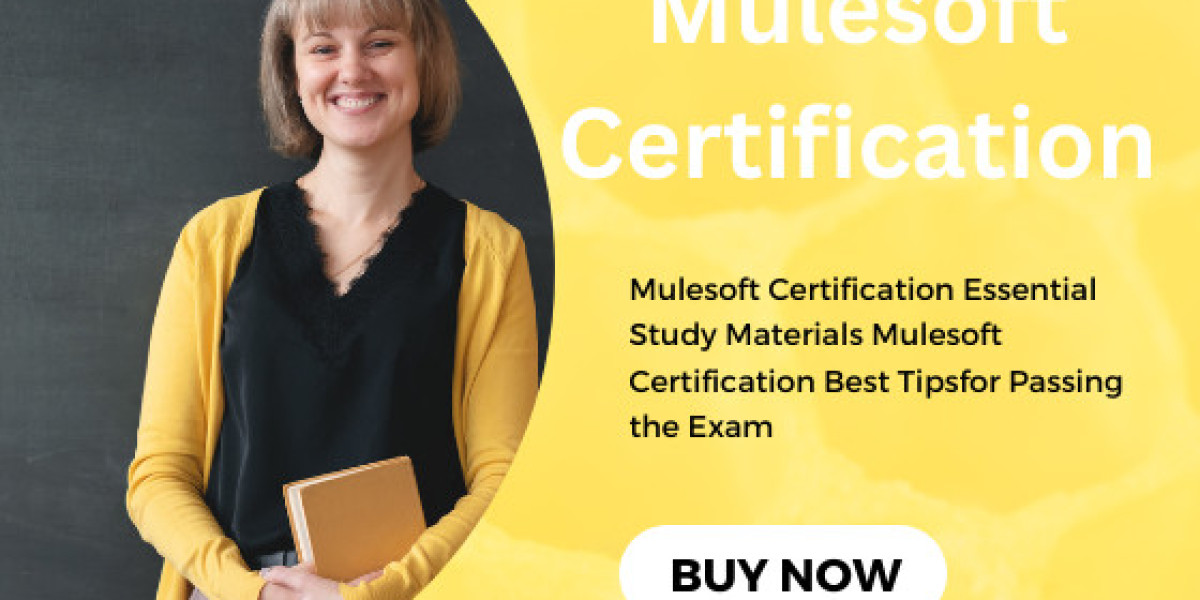 Mulesoft Certification Best Resources for Studying