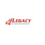 Legacy express Trucking Profile Picture