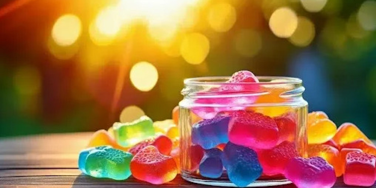 19 Latest Facts About Smart Hemp Gummies Dischem