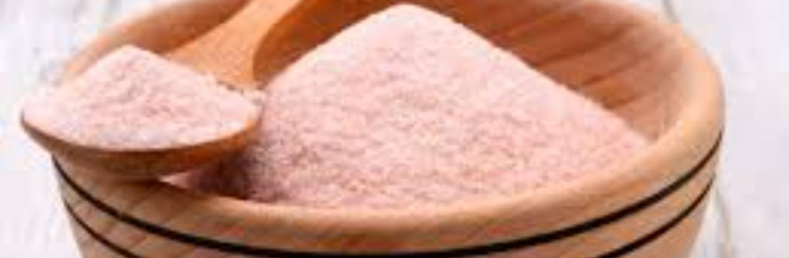 Pink Pearl Himalayan salt Cover Image