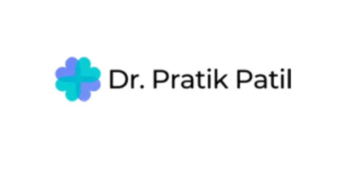 Finding the Best Cancer Specialist in Pune: Dr. Pratik Patil