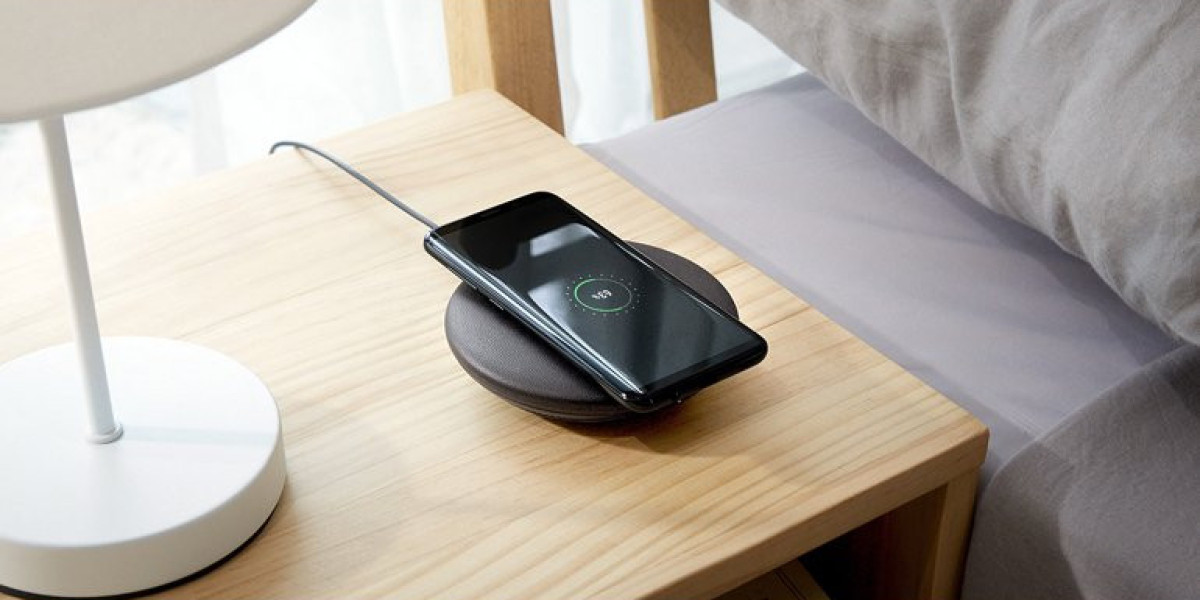 Wireless Charging Market is Estimated to Witness High Growth Owing to Advancements in Wireless Charging Technologies