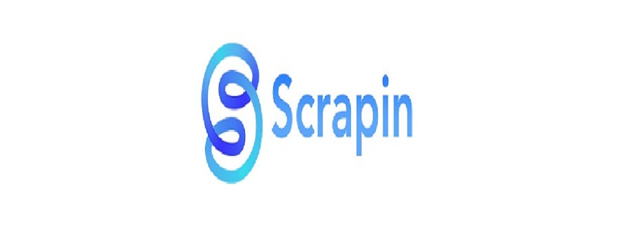 scrapin Cover Image