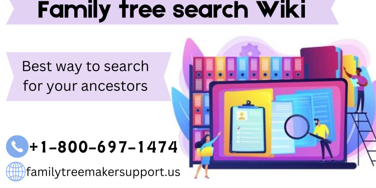 What Is FamilySearch Wiki And How Does It Work.