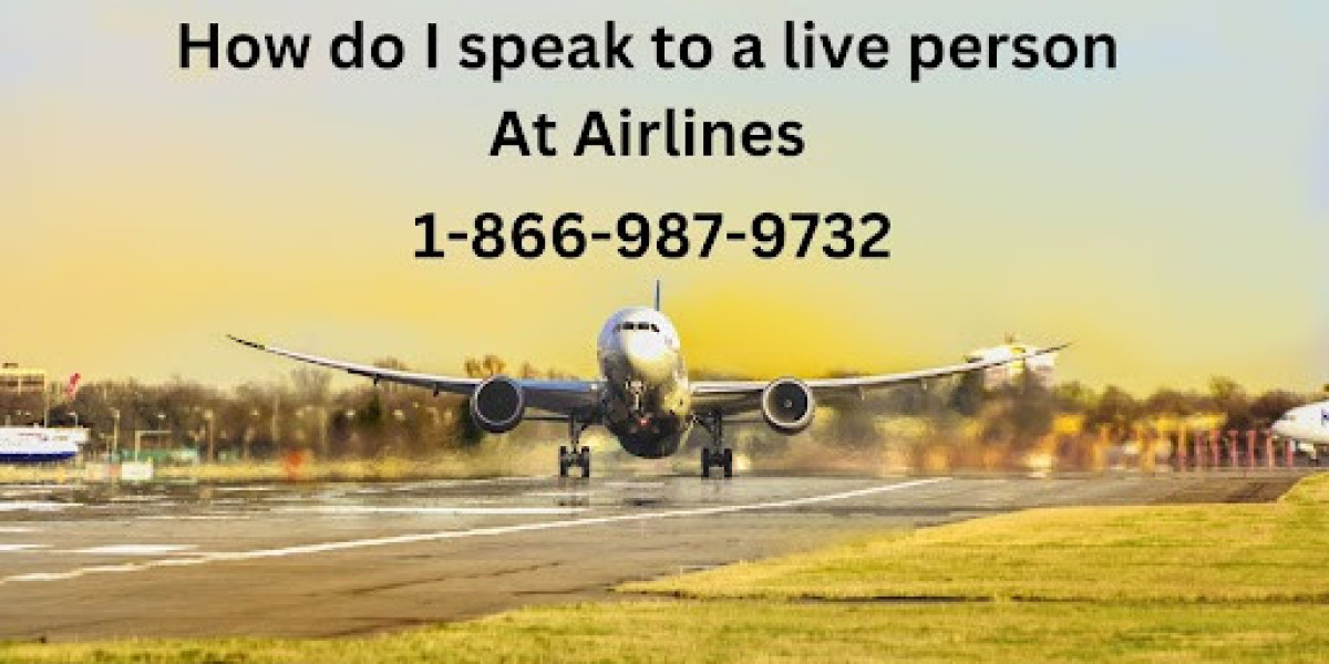 How to Speak With A Live Person At Qatar Airways?