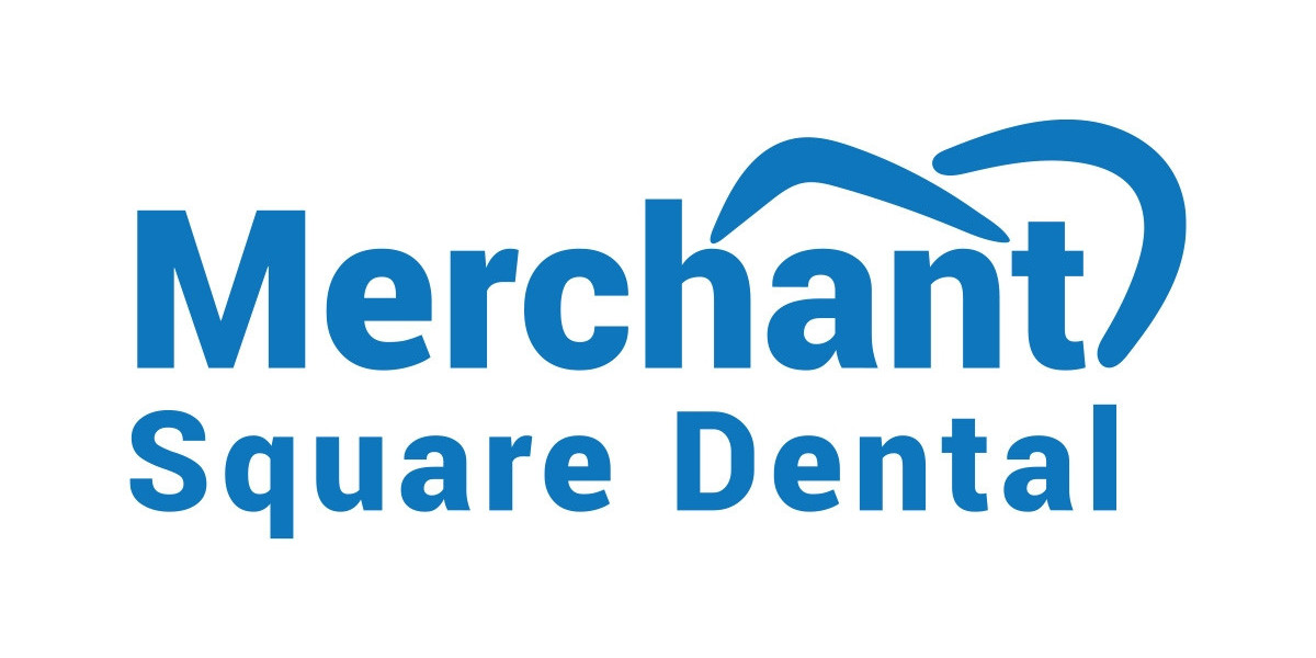 Comprehensive Dental Implants at Merchant Square Dental in Warwick, NY