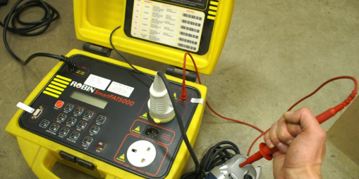 Common Mistakes to Avoid During Portable Appliance Testing