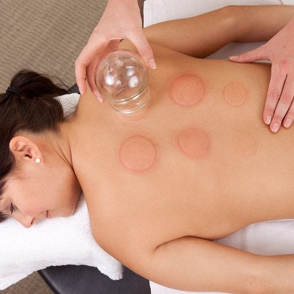 Cupping Therapy: Explore the Benefits for Body and Mind | by Massage Heaven | Jul, 2024 | Medium