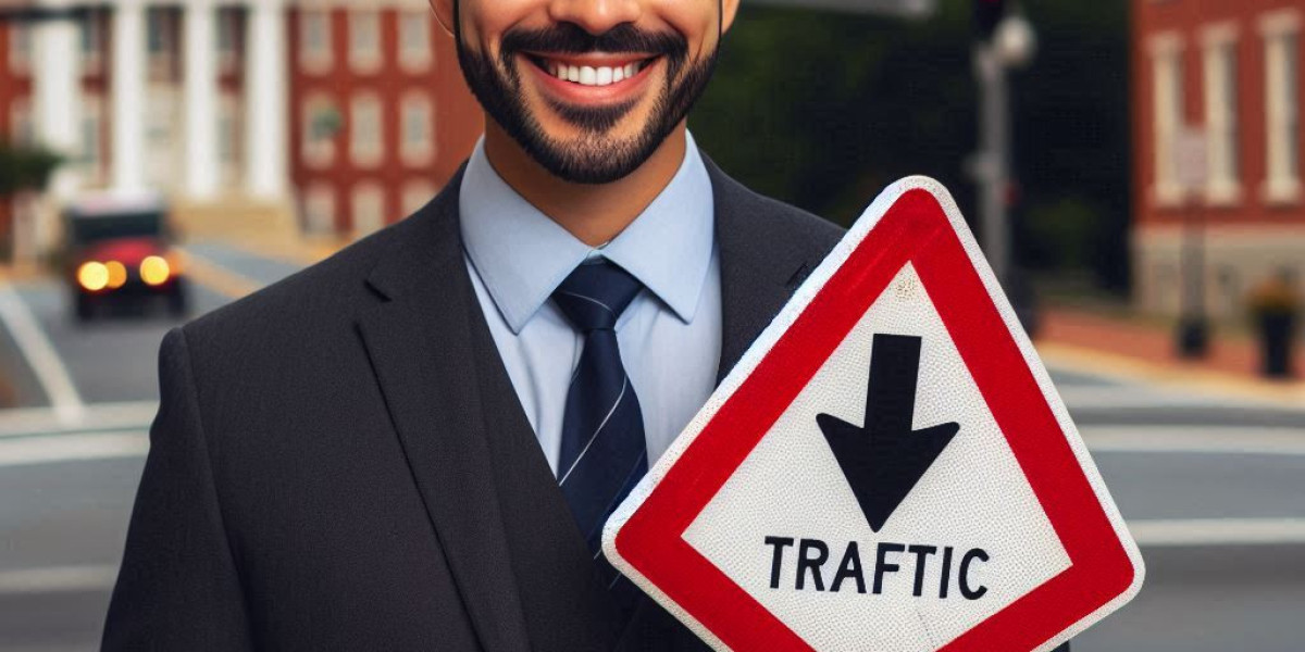 Understanding Traffic Law Representation in Orange County, California