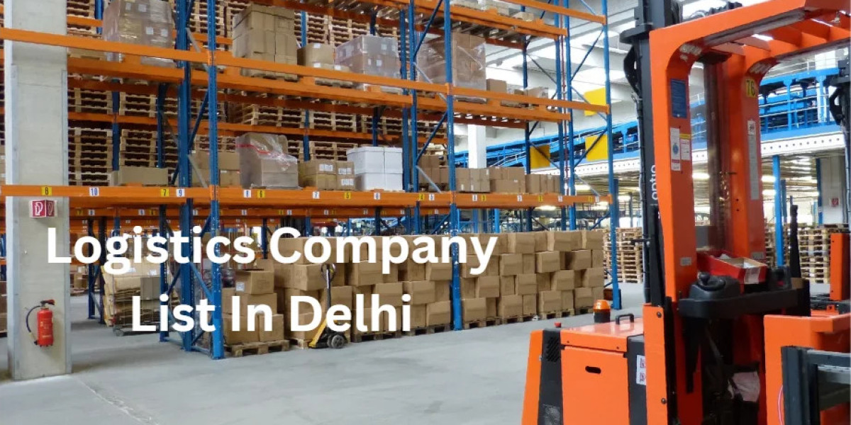 Discover How Smart Technology is Transforming Warehousing Services in India