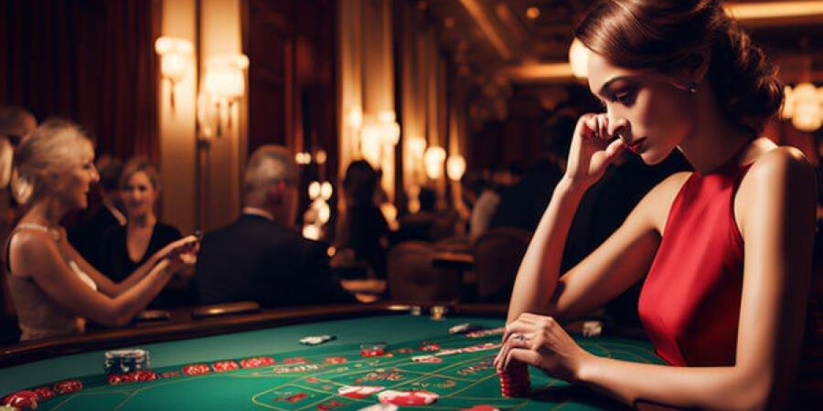 The Ultimate Guide: Discover the Best Gambling Site