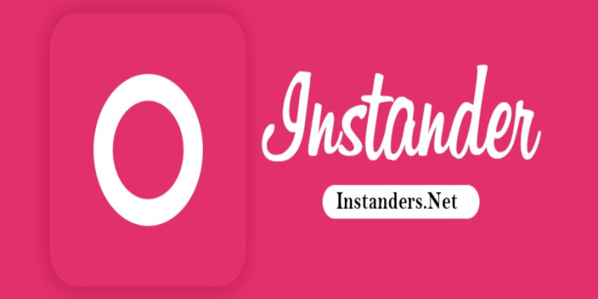 Instander APK Download Official for Android 2024