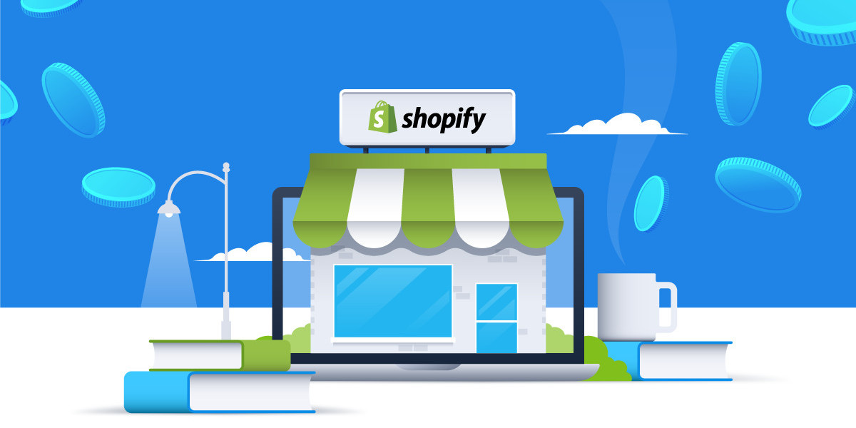 Elevate Your E-Commerce Game with a Shopify SEO Expert