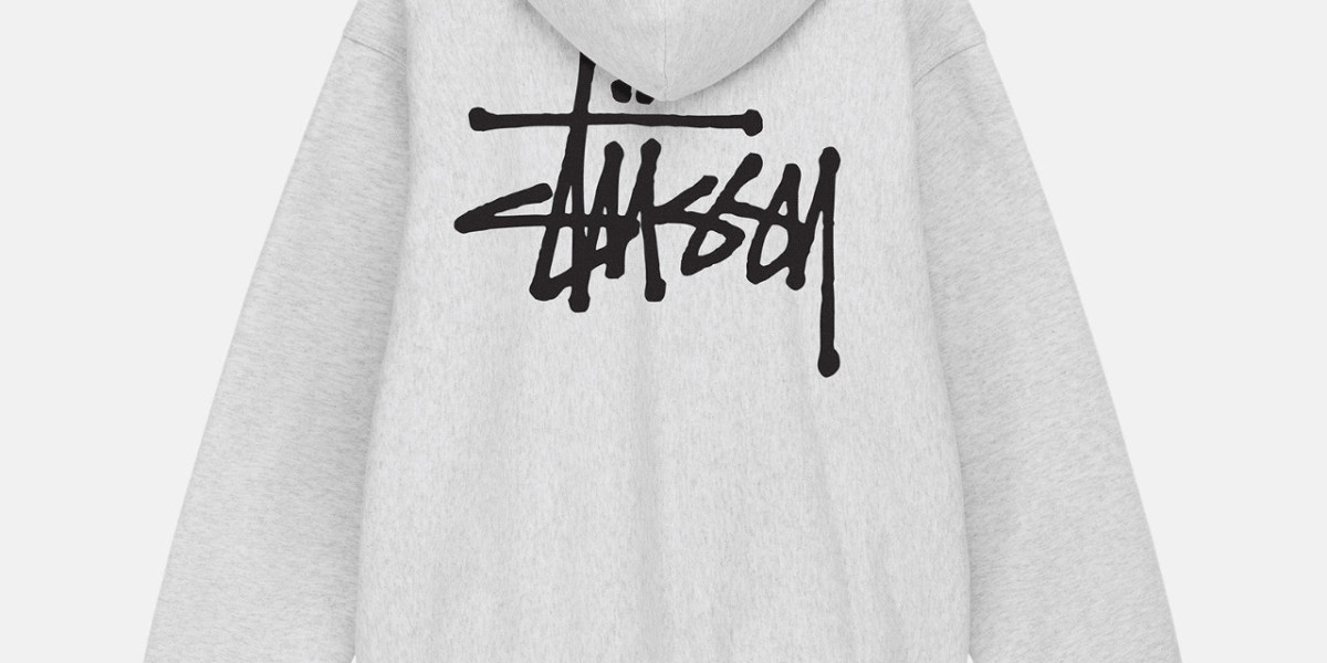 Stussy Hoodies: The Best Materials Used in Production