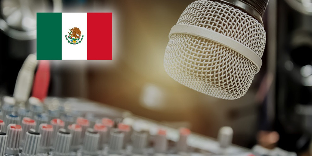 How RadioLy Transforms Mexico Radios into Leading Online Radio Stations