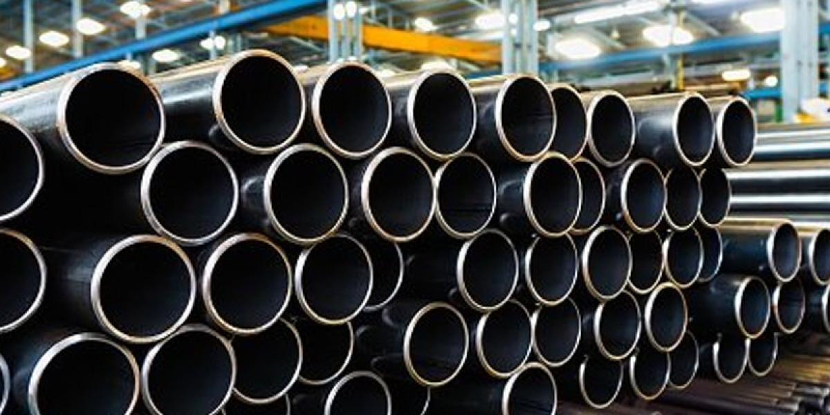 The Versatility and Benefits of Stainless Steel Pipes: A Primegold Perspective