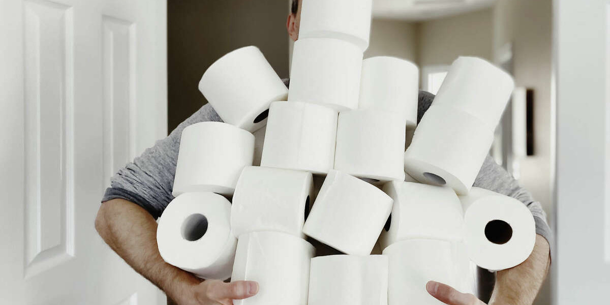 Toilet Paper Manufacturing Plant 2024: Project Report, Raw Materials, Investment Opportunities