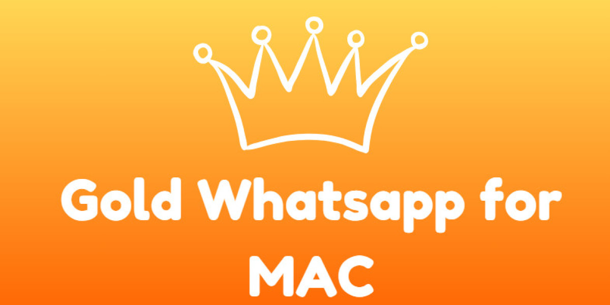 Gold Whatsapp for Mac download
