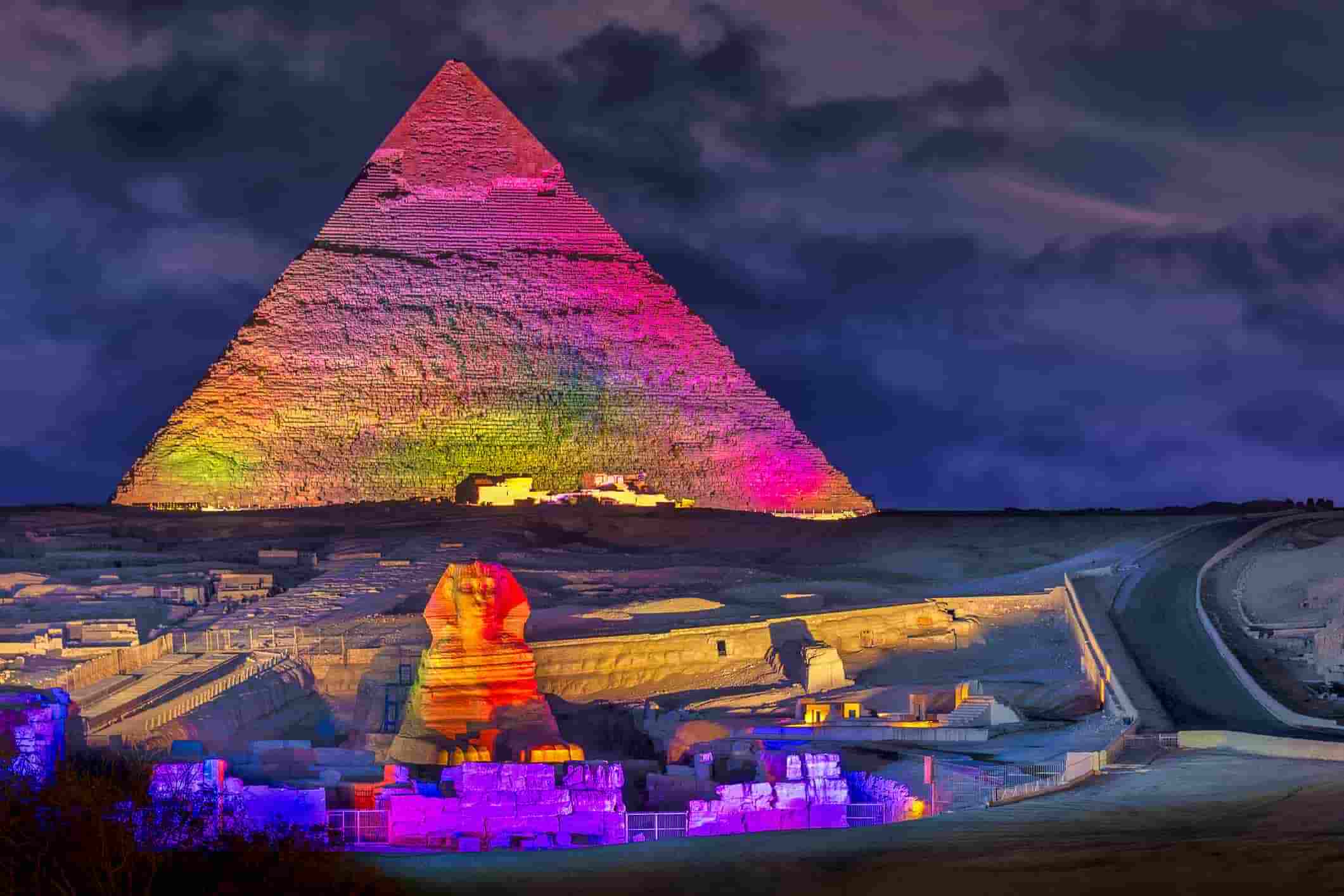 Egypt Travel Agency | Book Egypt Luxury Tours Package | Travel To Egypt