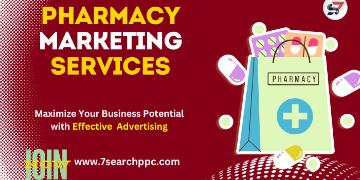 Pharmacy marketing services | Online Medicine Advertisement