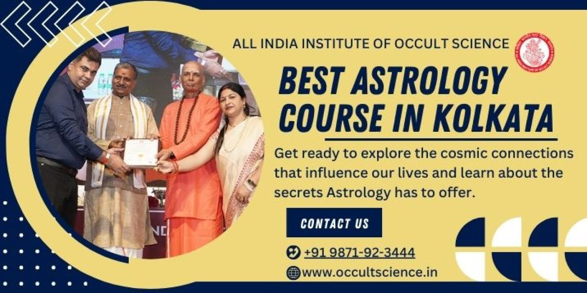 Best Astrology Course in Kolkata