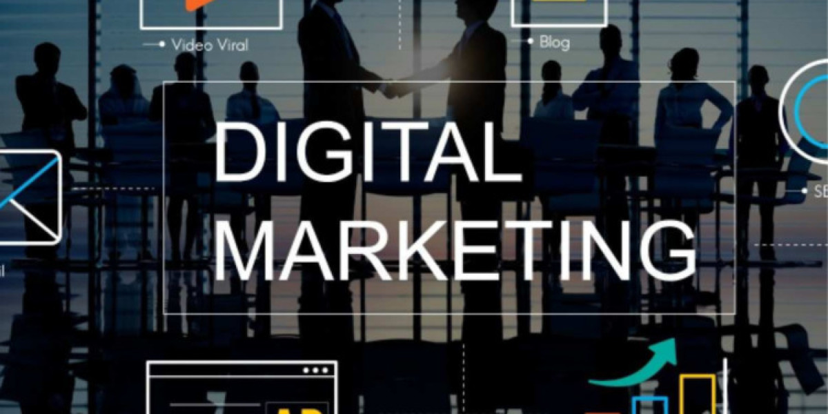 Digital Marketing Services