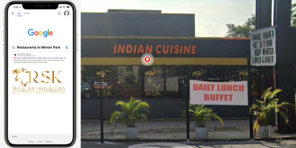 Best Indian Food Restaurants In Winter Park