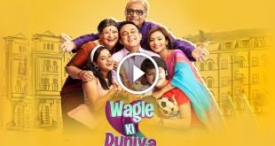 Hindi Serial Wagle Ki Duniya All Episodes Watch Online