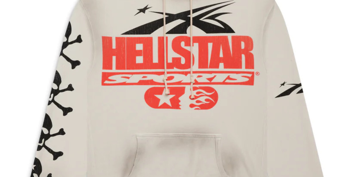 When Icons Collide: The Phenomenal Hellstar x Stussy Partnership
