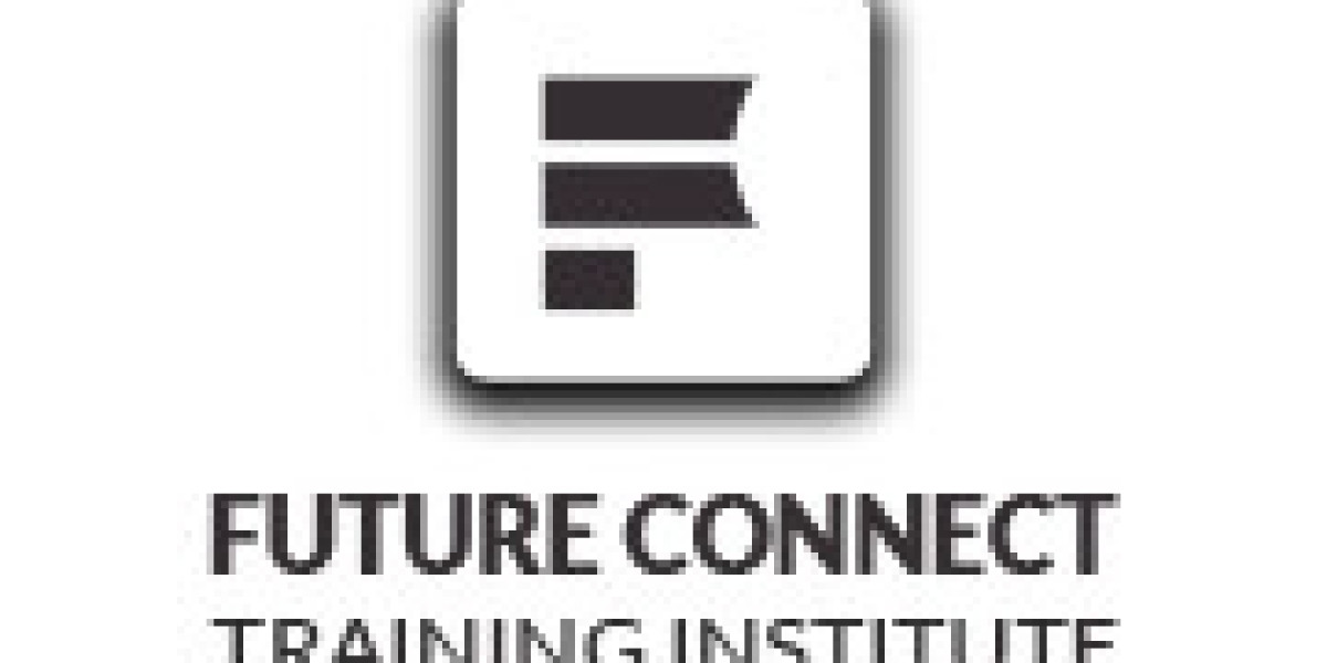 Python Course at Future Connect Training