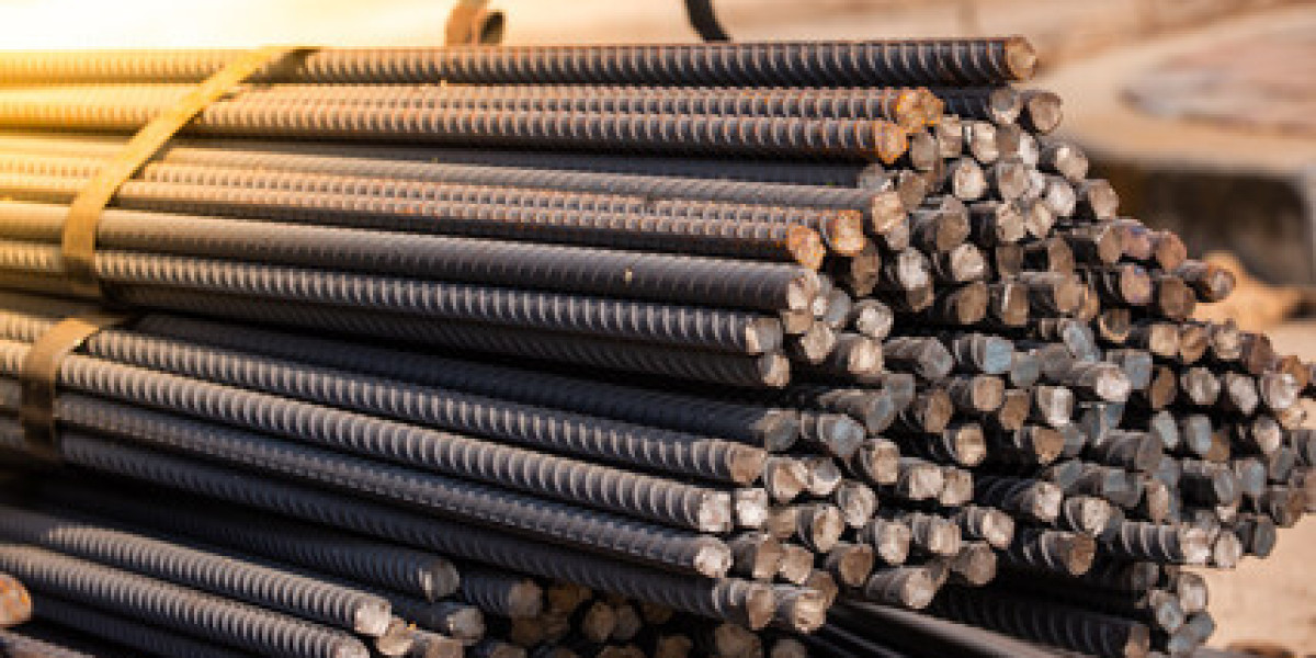 The Crucial Role of TMT Bars in Present day Construction