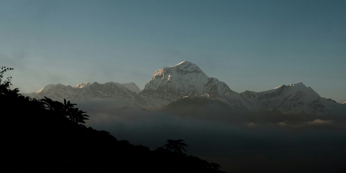 Ghorepani Poon Hill Trek: A Journey to the Heart of the Annapurnas