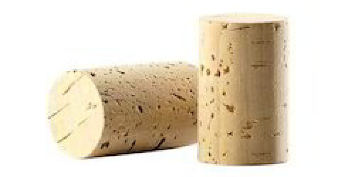 Wine Cork Market is Booming by Size, Revenue, Trend and Top Growing Companies 2024-2033