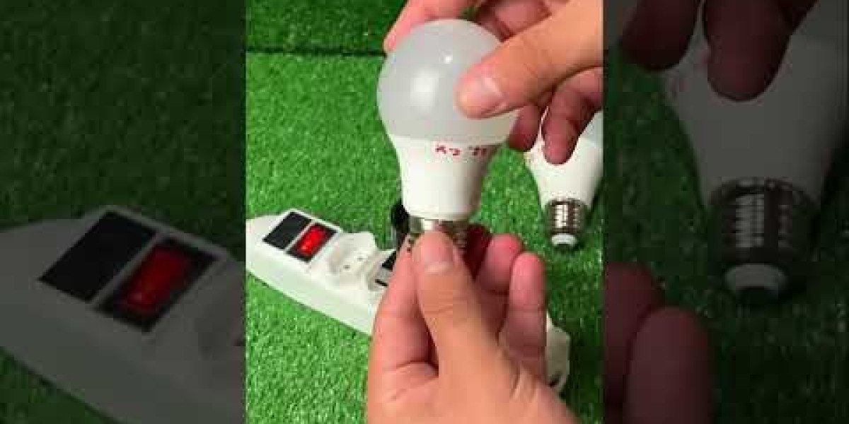Cómo importar luces LED de China Iluminación LEDYi