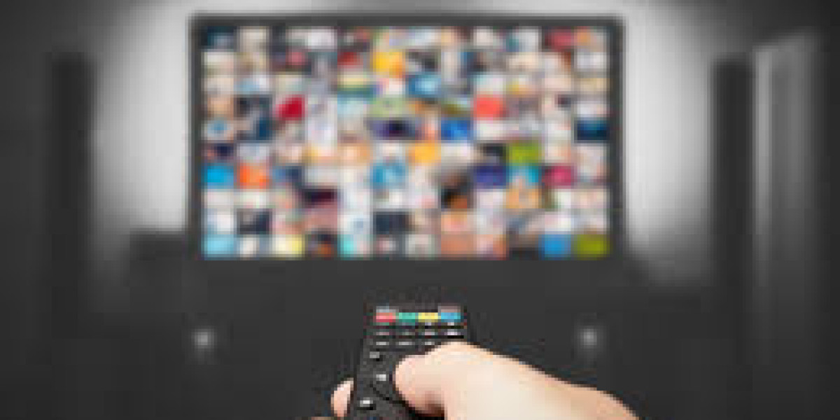 Asia Pacific Advertising Video-On-Demand (AVOD) Market  Size, Share, Trends | 2024-2032