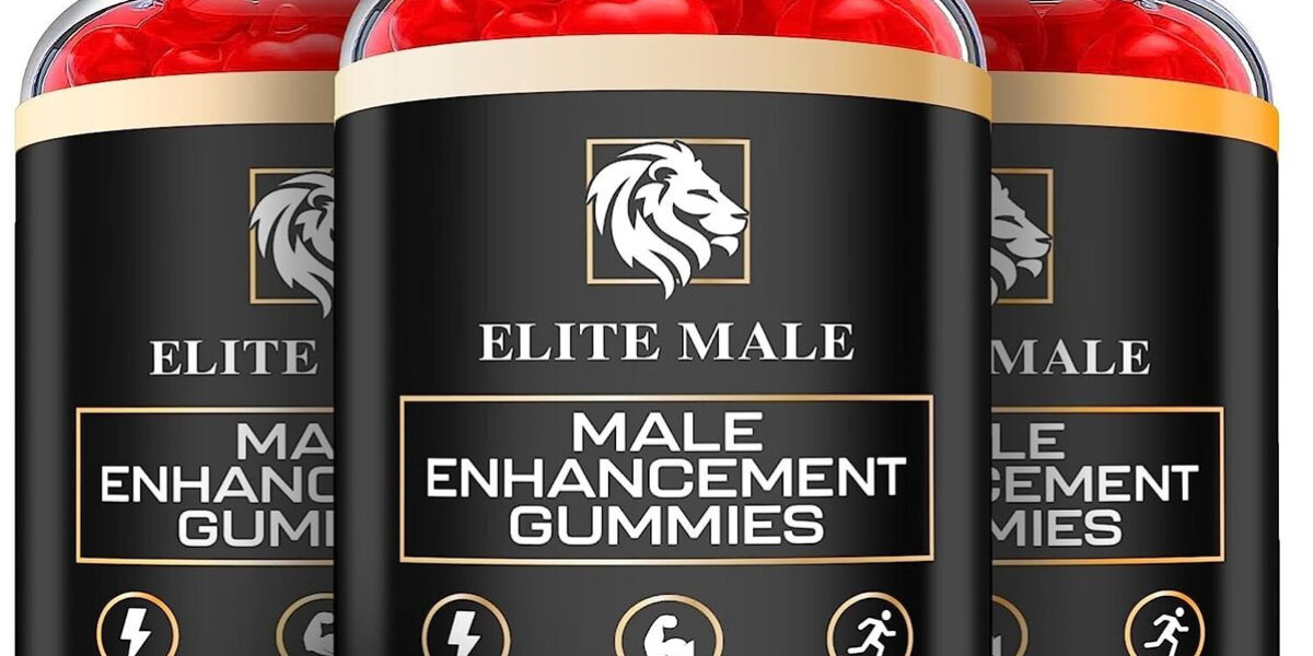 A Comprehensive Review of Elite Male Enhancemen