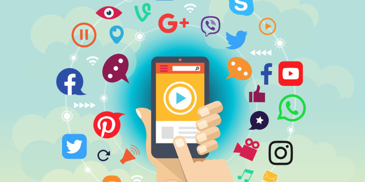 Social Video Platform Market Size and Share Analysis for 2024-2032