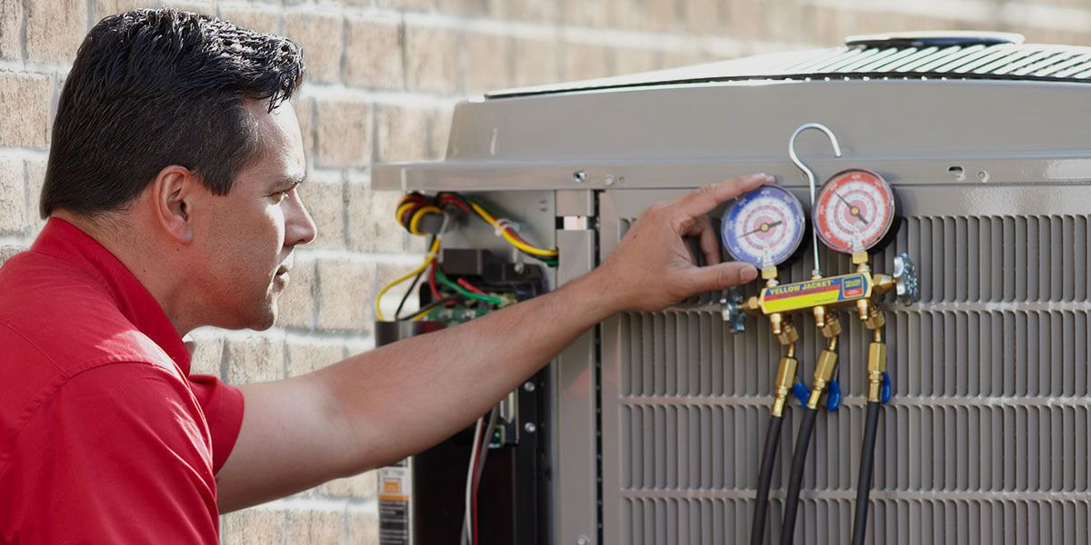 Comprehensive Guide to AC Service: Choosing the Best Home Service