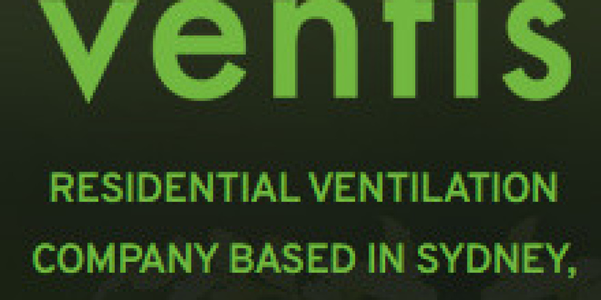 Ventis: Revolutionizing Home Comfort with Positive Input Ventilation Systems